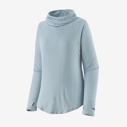 Women's Tropic Comfort Natural hoody