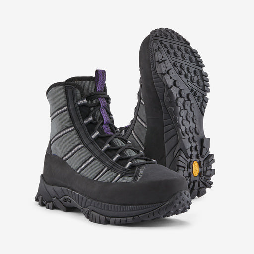 Patagonia fitwell vibram