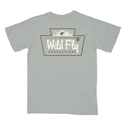 Wild fly shirt