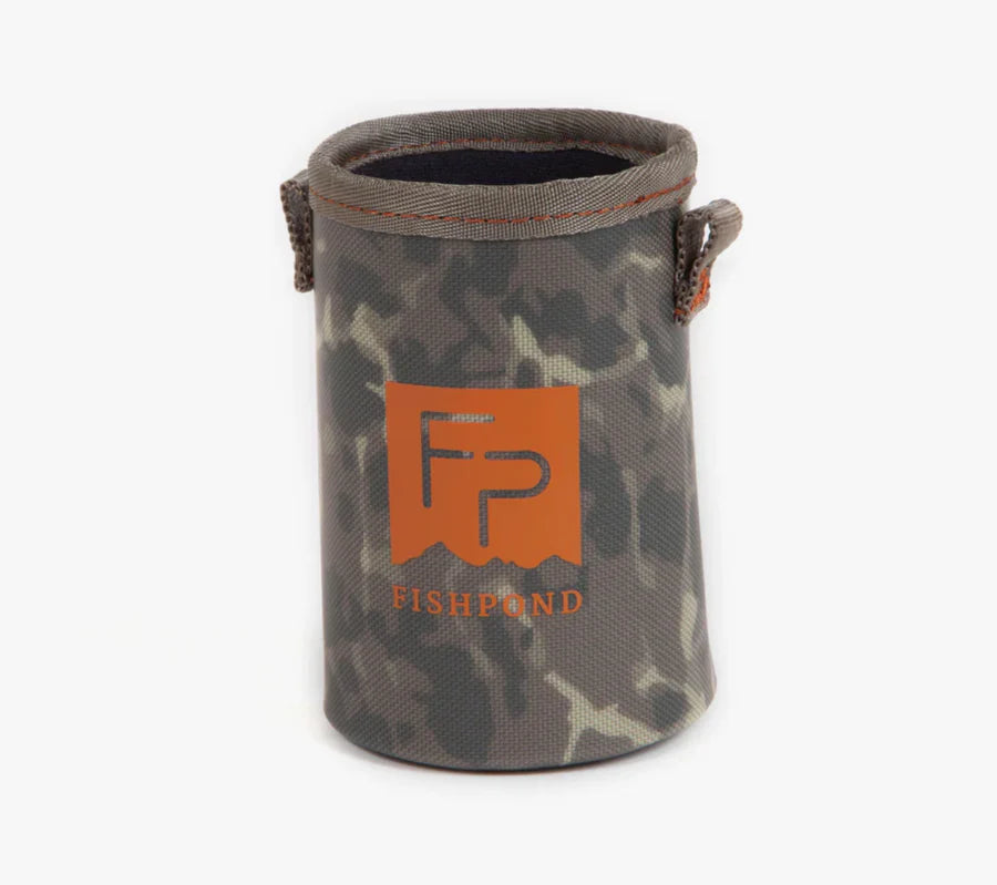 Fishpond river rat 2.0