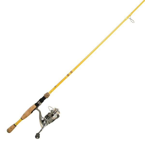 Feather weight 6” combo