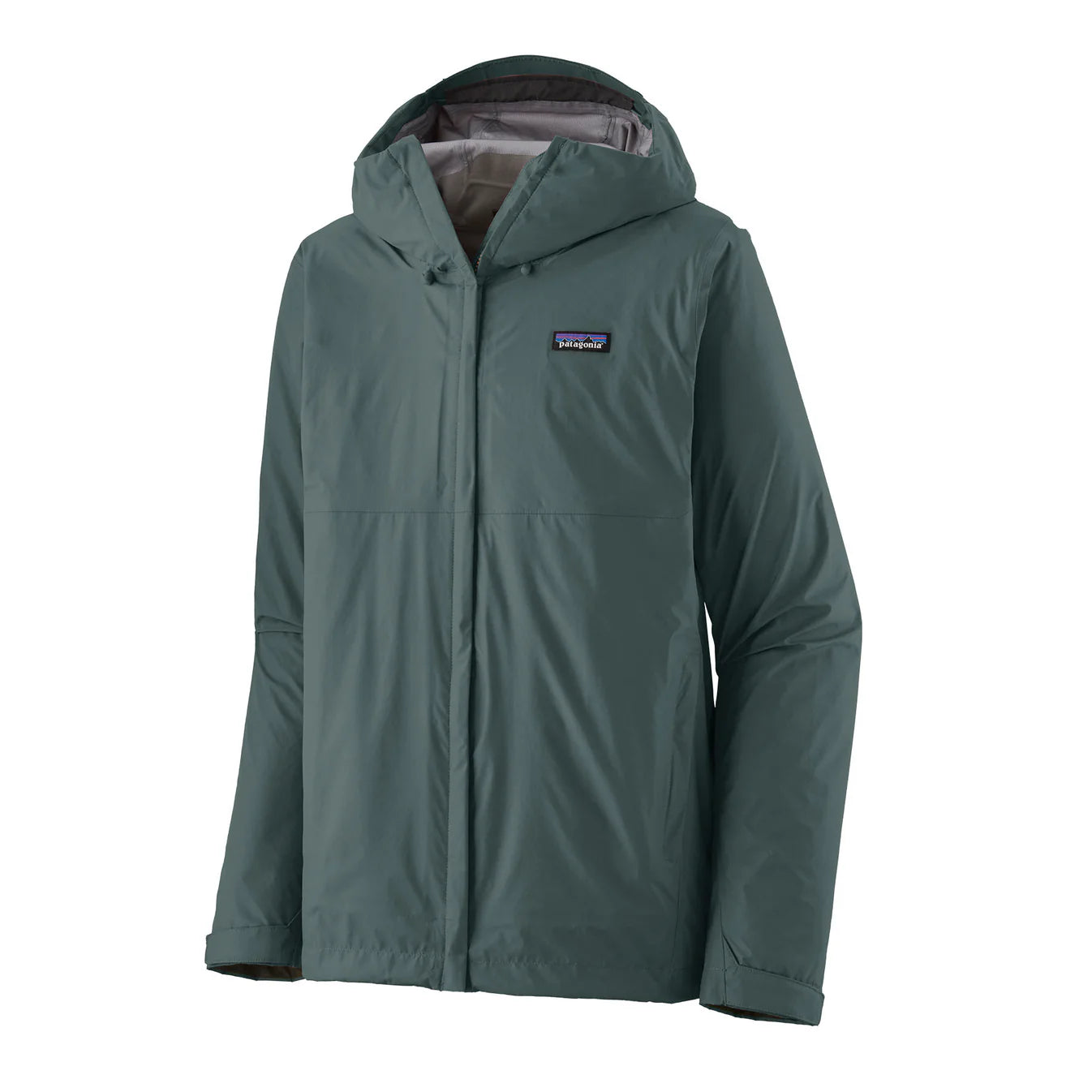 Patagonia W’s Torrentshell Rain Jacket