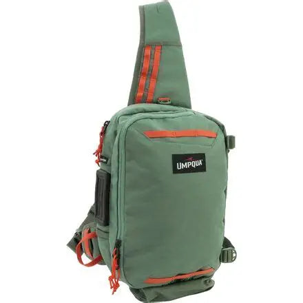 Umpqua northfork sling pack