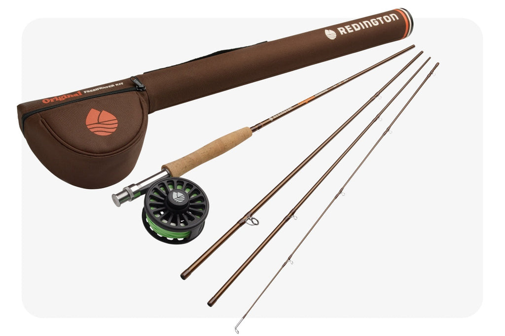 Redington Original Kit