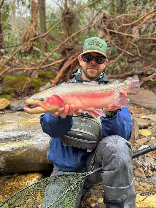 Austin Shoemaker Fund Raiser - 1/2 Day Guide Trip for 1-3 People