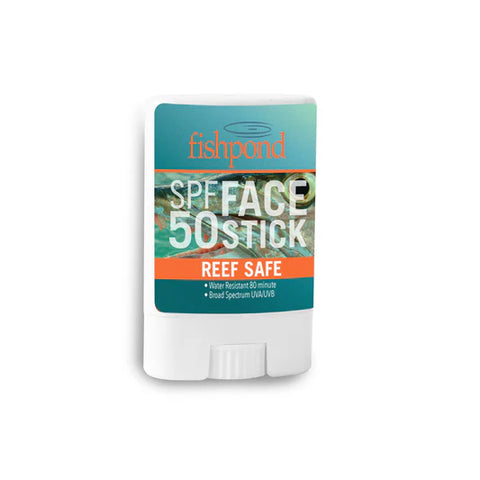Fishpond sunscreen