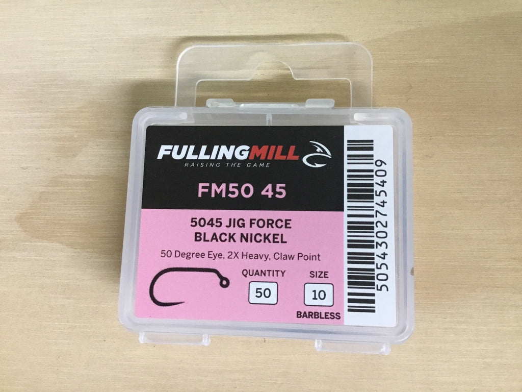 Fulling Mill FM50 45