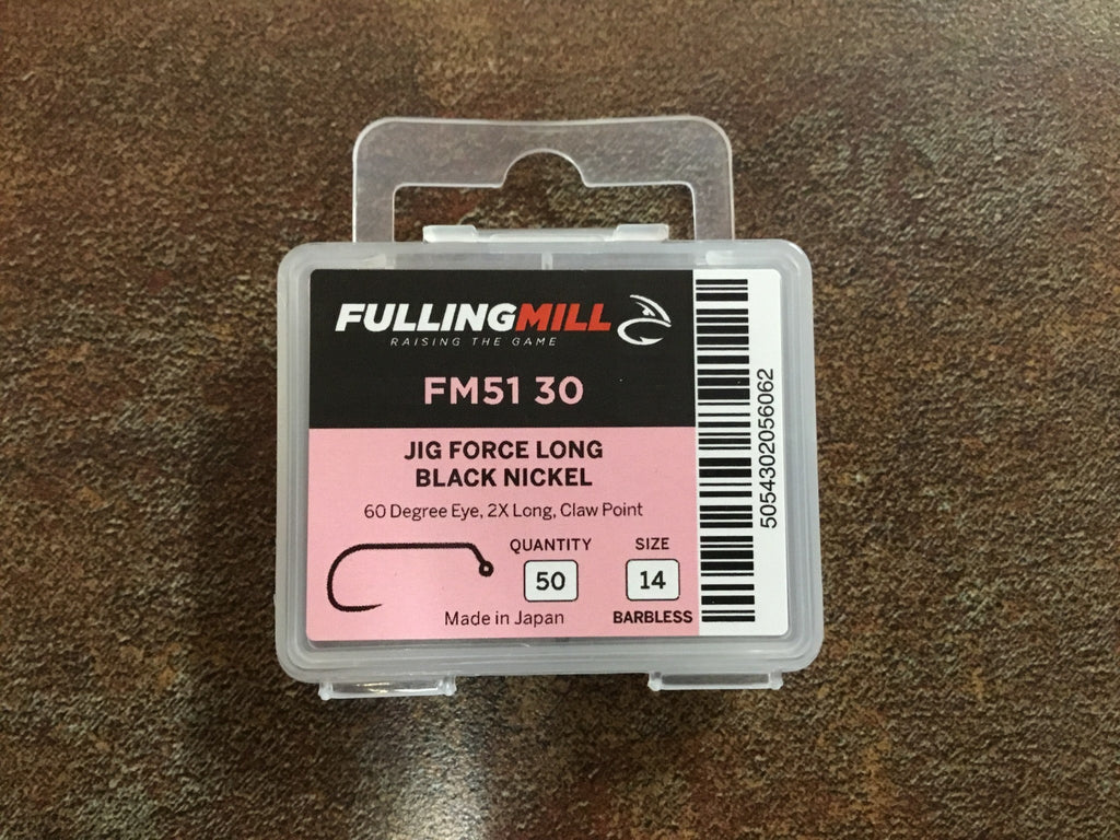 Fulling Mill FM51 30