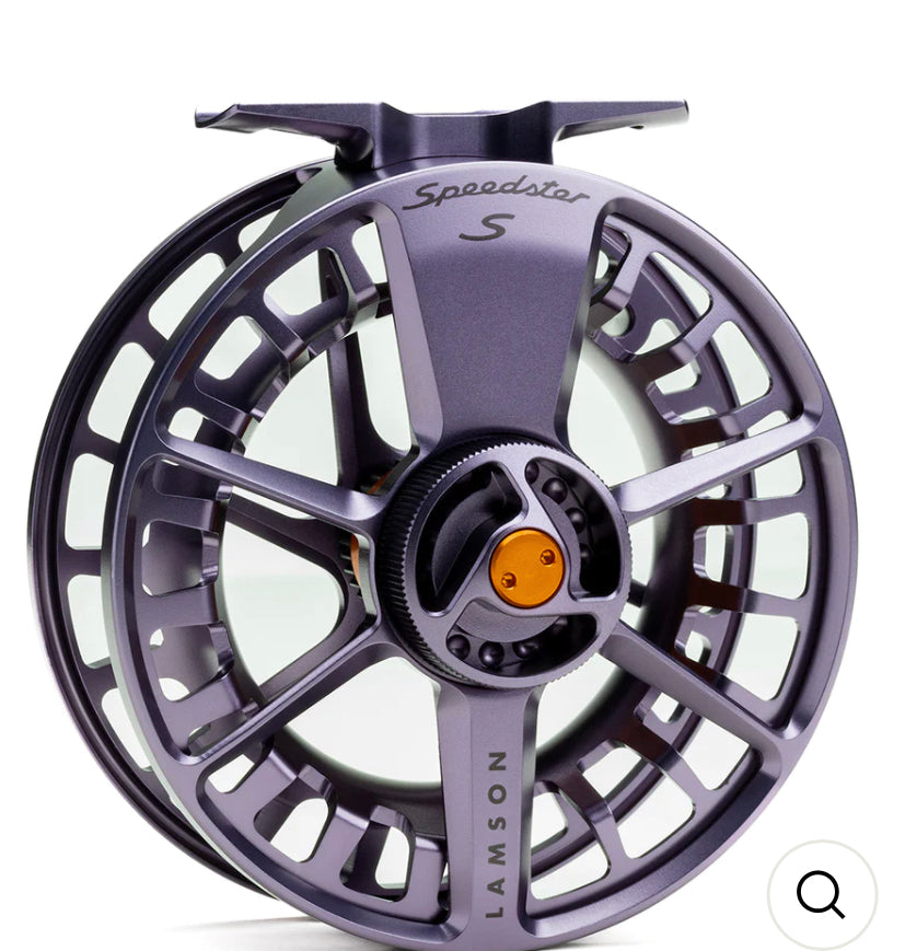 Lamson Speedster S