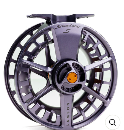 Lamson Speedster S
