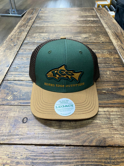 Rivers Edge Outfitters Hats