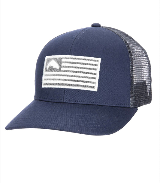 Tactical trucker