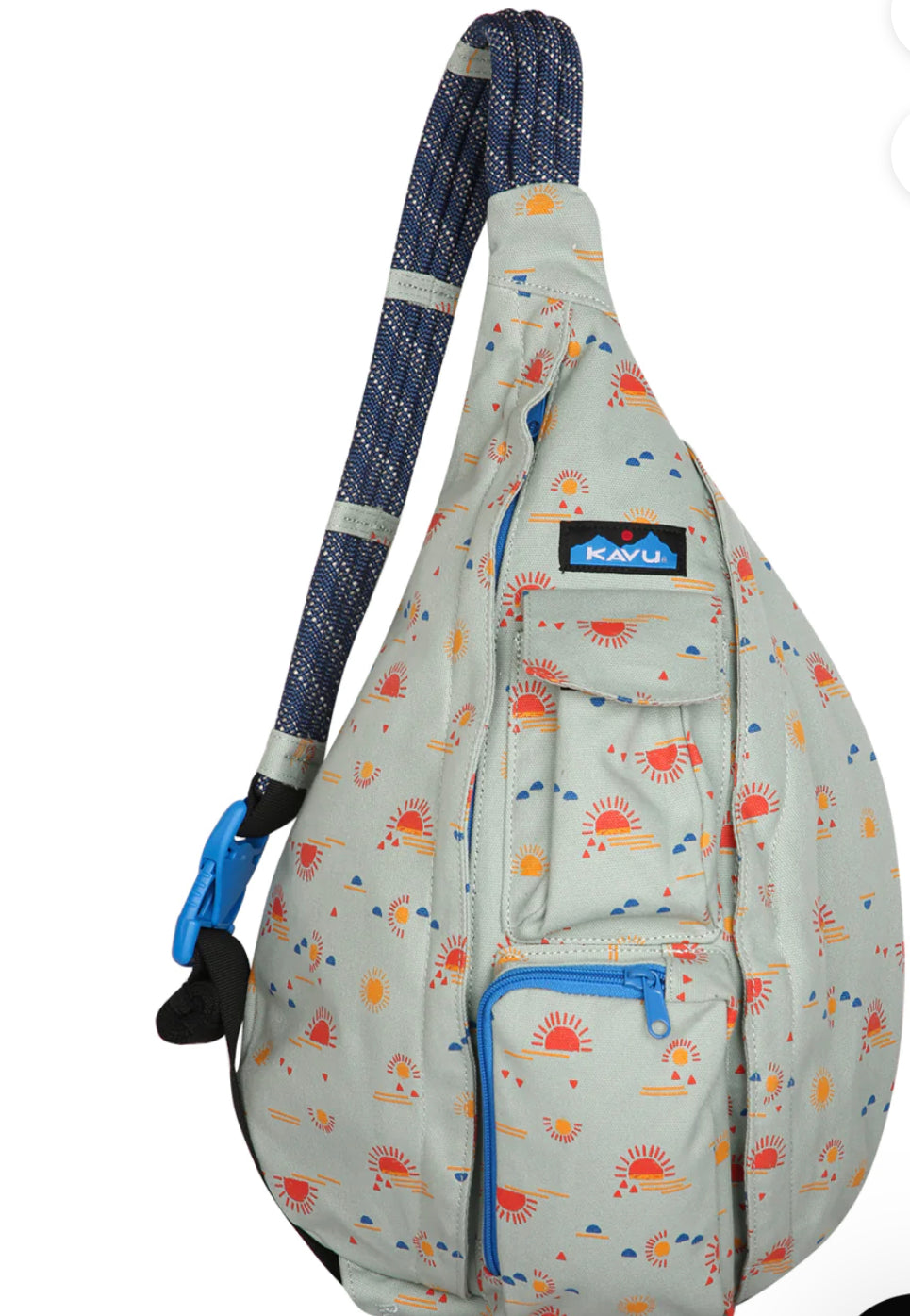 Kavu Rope bag