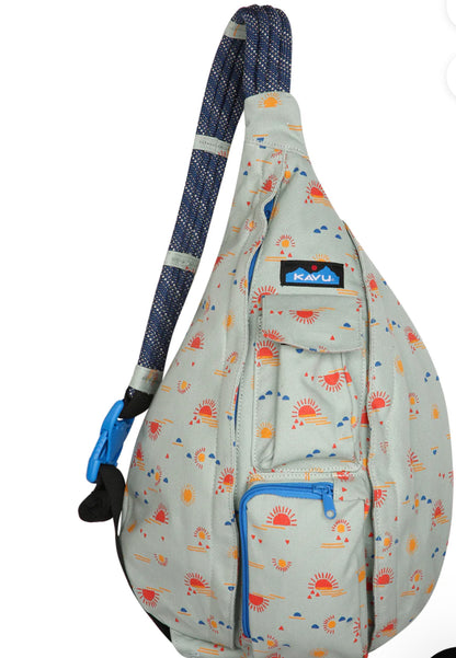 Kavu Rope bag