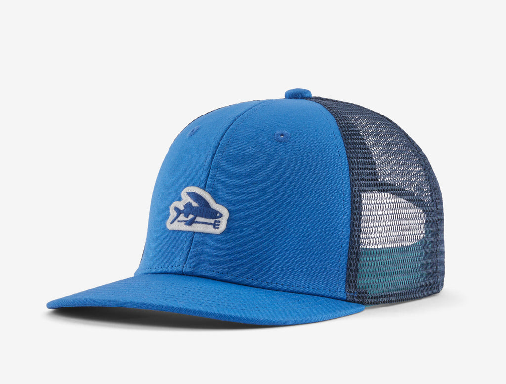 Patagonia Kids Trucker