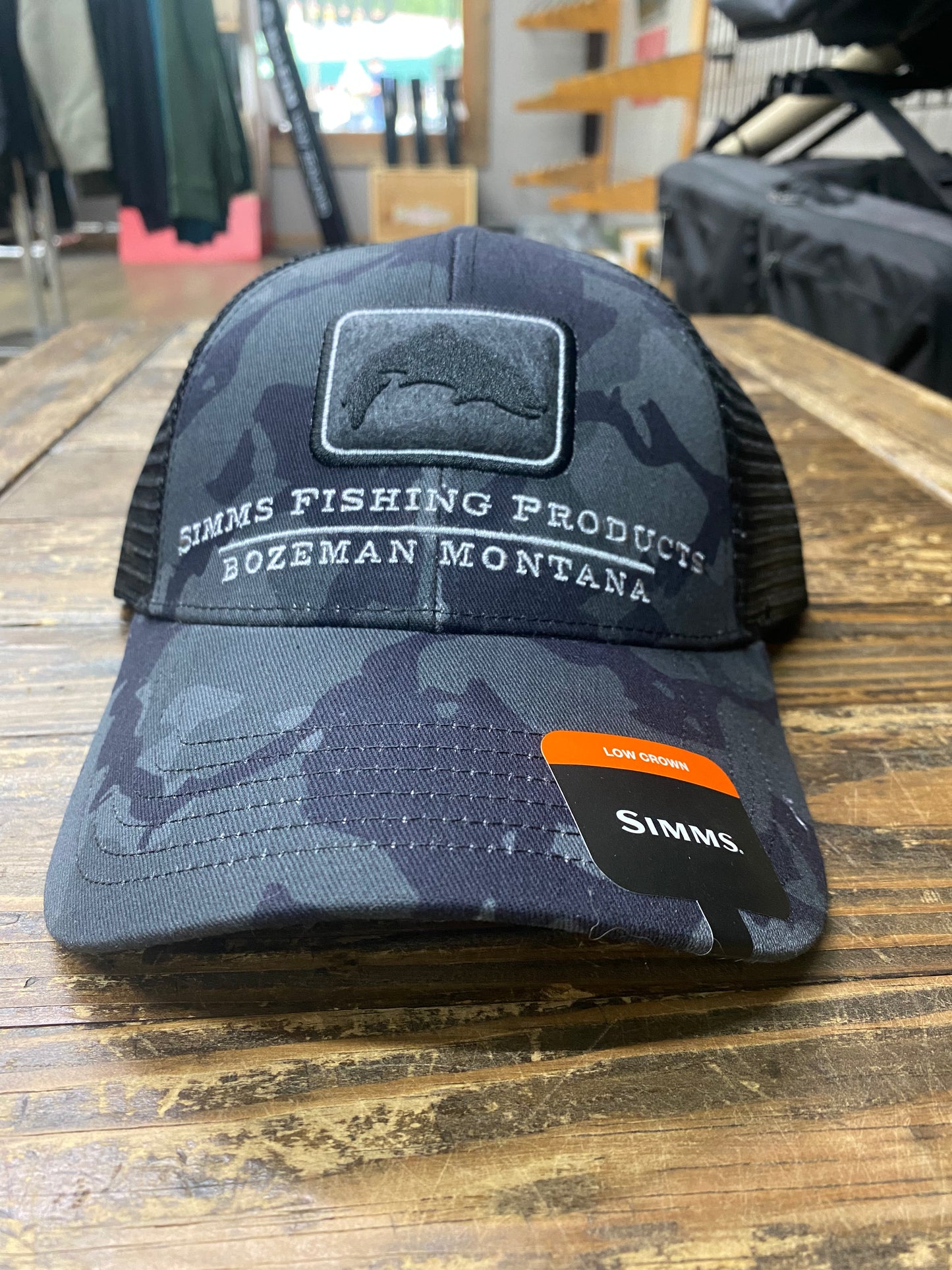 Trout icon