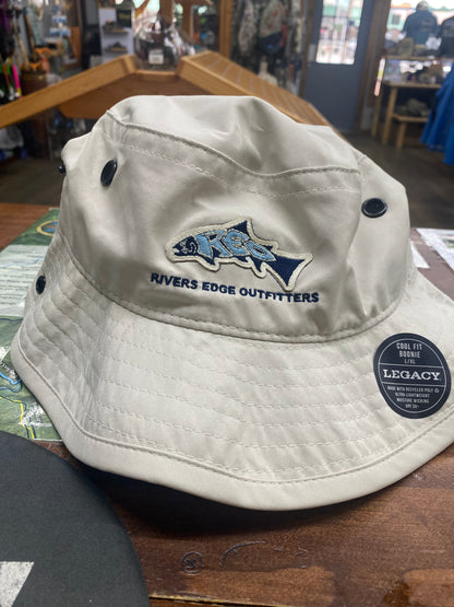 REO cool fit boonie hats