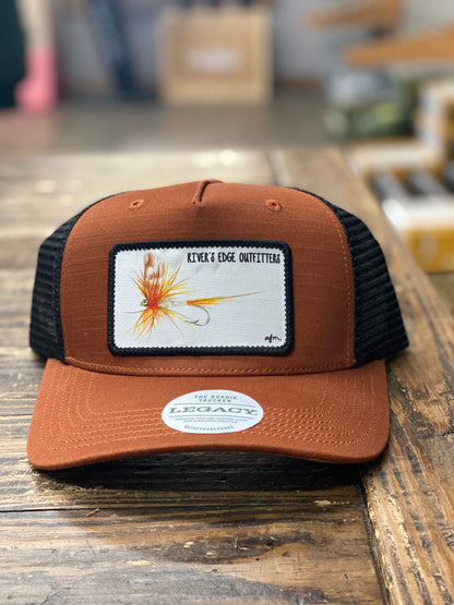 Rivers Edge Outfitters Hats