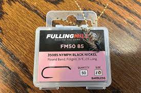 Fulling Mill FM50 85
