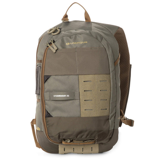 Steamboat  1200 ZS Sling Pack