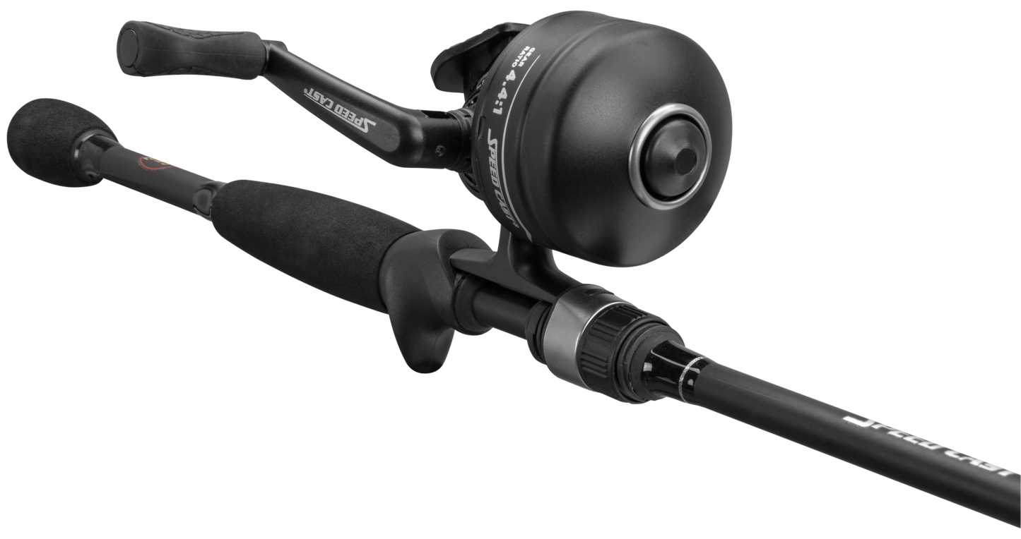 LEWS SpeedCast combo