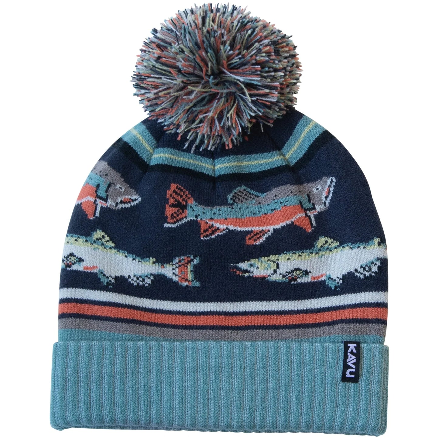 Kavo go fish beanie