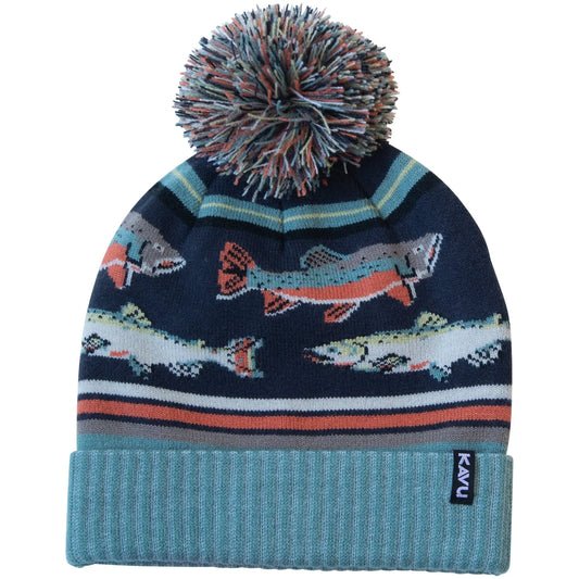 Kavo go fish beanie