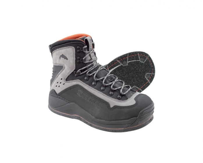 Simms Mens G3 Guide Wading Boot - Felt