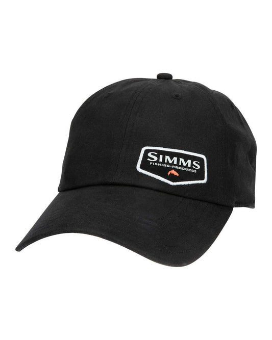 simms oil cloth cap