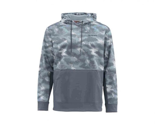 Simms Challenger Hoody