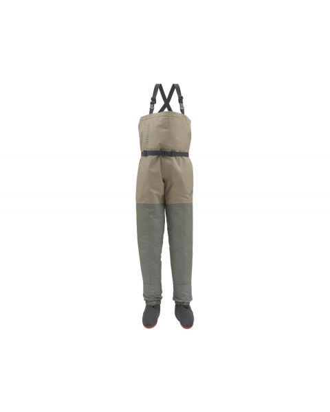 Simms Kids Tributary Wader