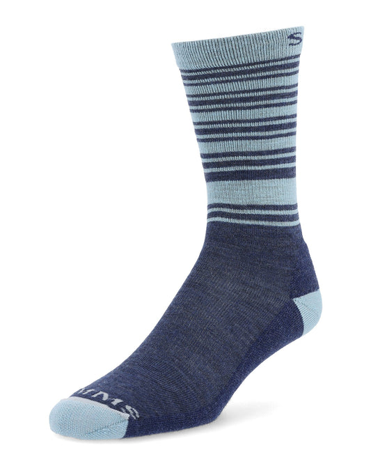 Simms women's socks