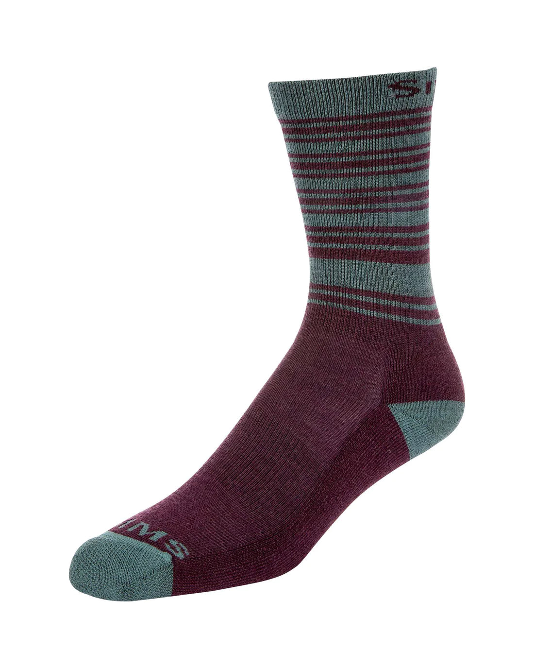 Simms Womens Merimo Lightweight Hiker Sock