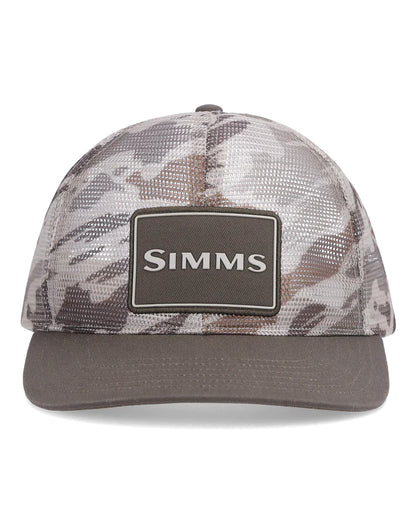 Simms Mesh All Over Trucker