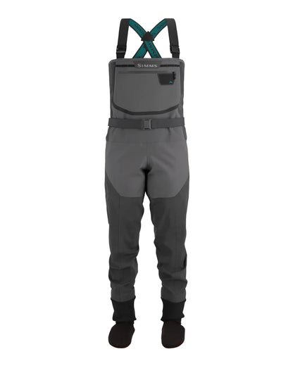 Simms Womens Freestone Stockingfoot Wader