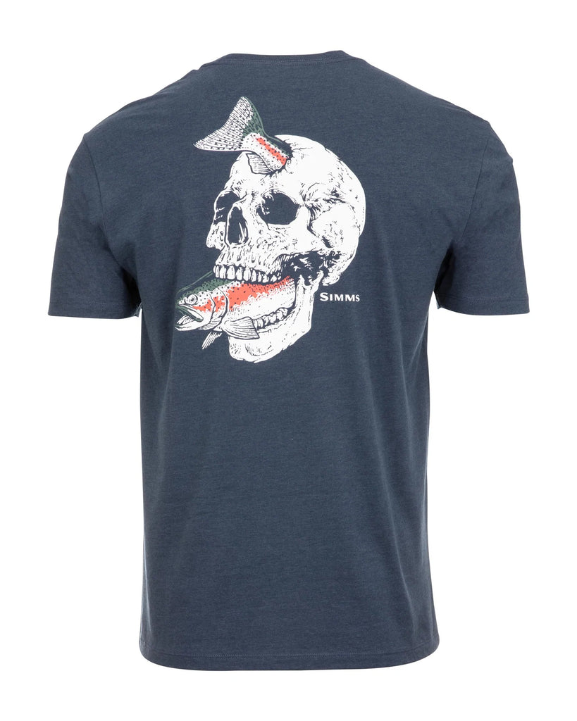 Simms trout on my mind Shirt