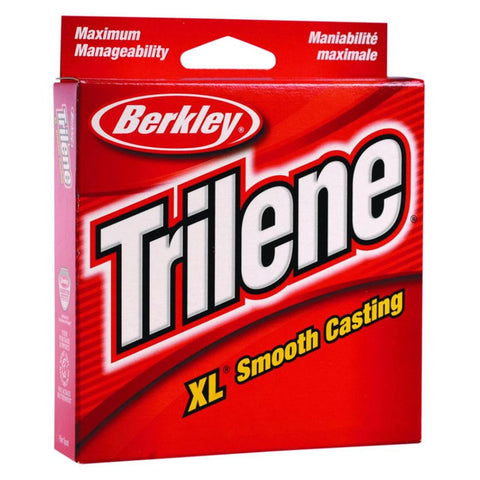 Berkley Trilene XL Clear Line