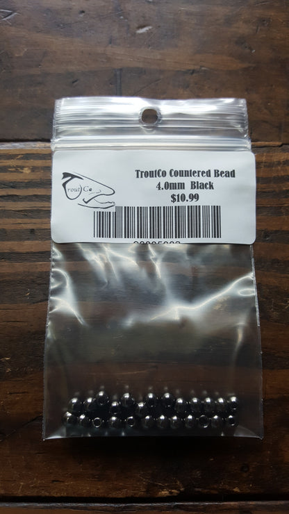 TroutCo Tungsten Beads