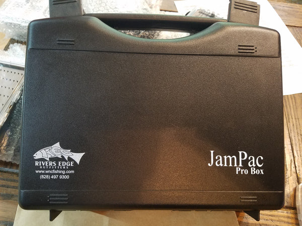 Jam Pac box – RiversEdgeOutfittersNC