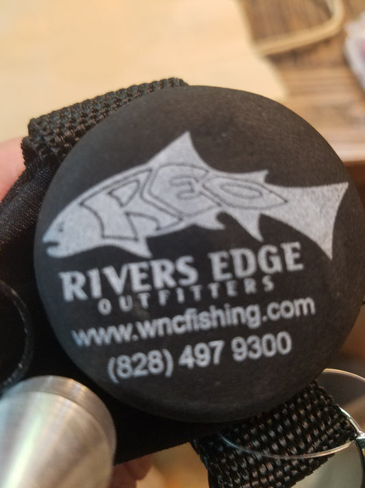 REO wading staff