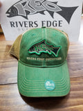 Rivers Edge Outfitters Hats