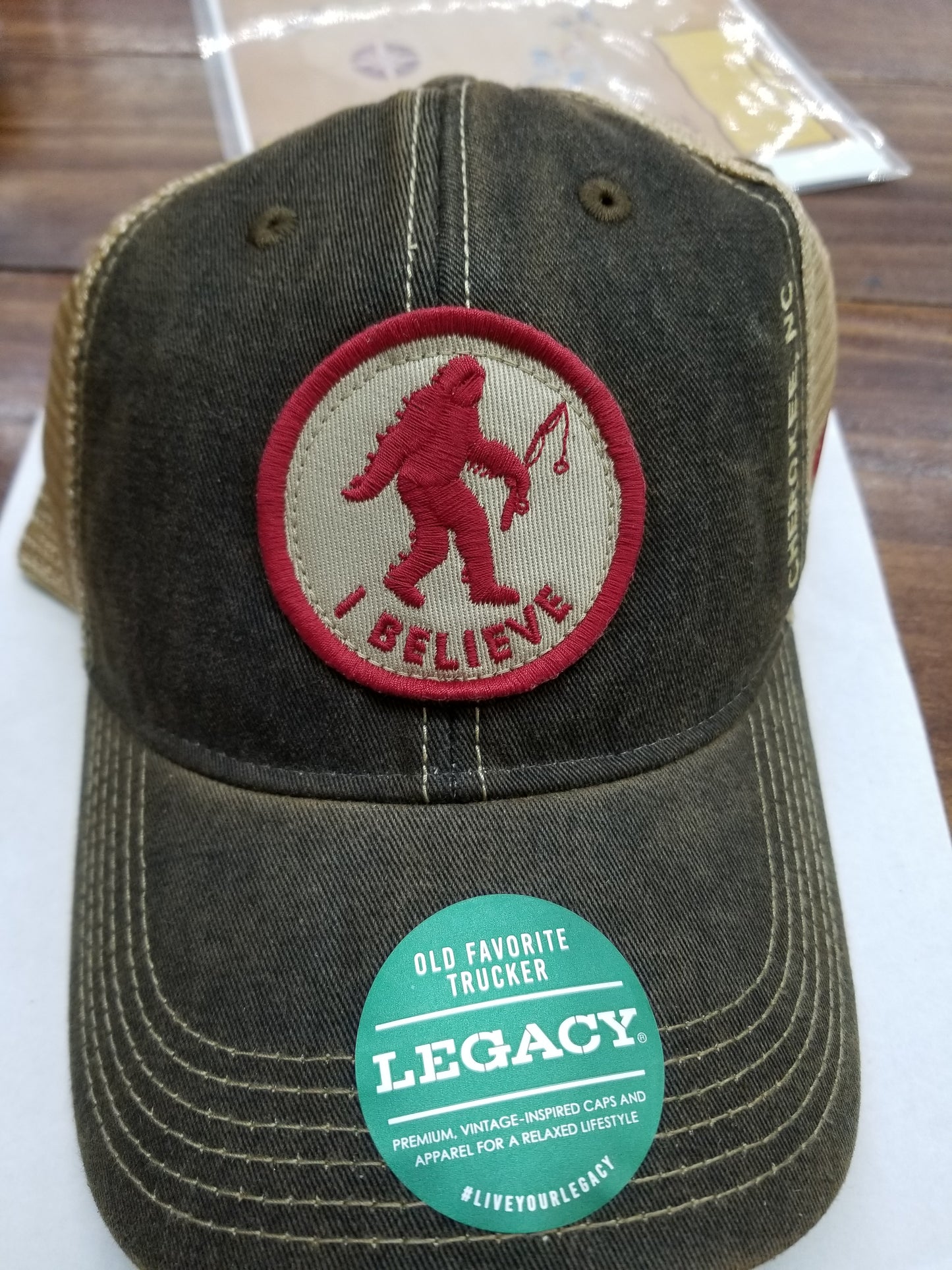 Rivers Edge Outfitters Hats