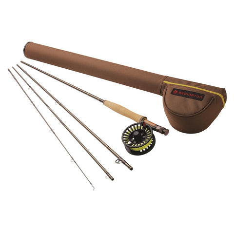 Syndicate Reaver Fly Rod
