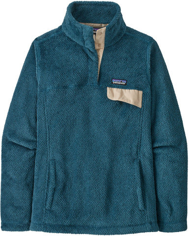 Patagonia Women's re-tool pullover