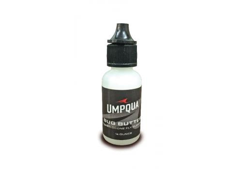 UMPQUA BUG BUTTER