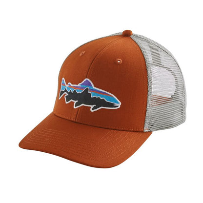 Patagonia Fitz Roy Hat