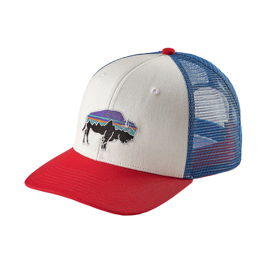 Patagonia Fitz Roy Hat