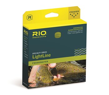 RIO Specialty Series Light Line