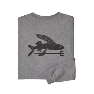 Patagonia Flying Fish L/S