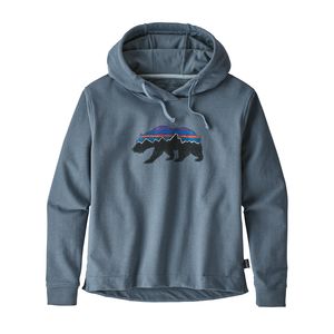Patagonia W's Fitz Roy Uprisal Hoody